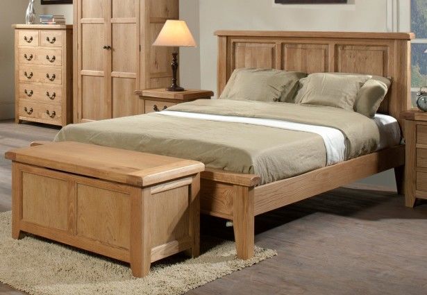 How to Build a Bed - This is the bed you can build yourself!