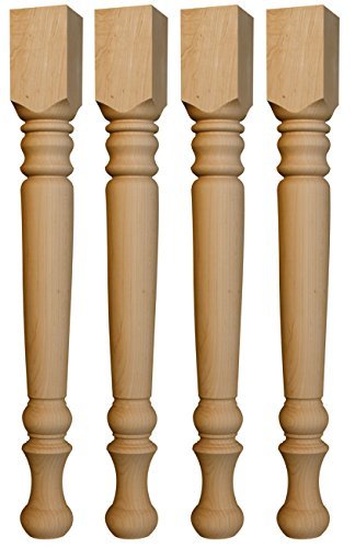 Table Legs from Amazon